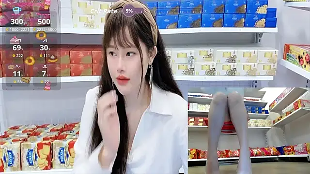 عرض كام _7Eleven_