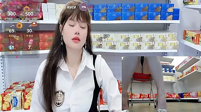 _7Eleven_ webcam show