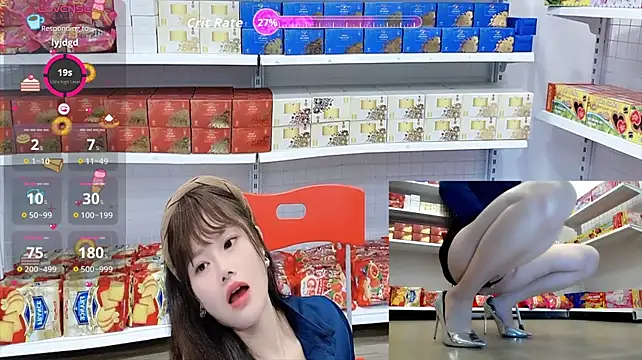 Živý XXX chat _7Eleven_