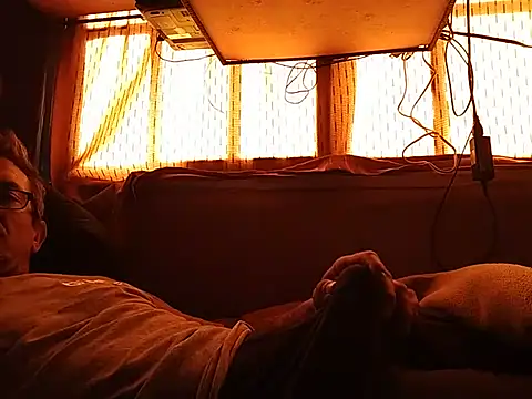 Show Webcam de tinchomdq1