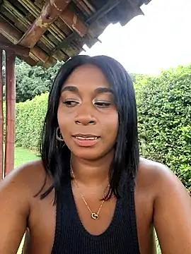 HanaThompson webcam show