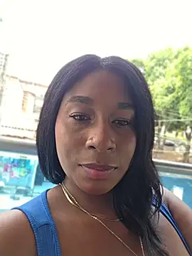 HanaThompson's Webcam Show