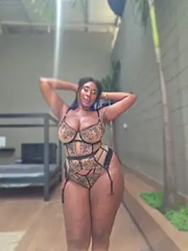 HanaThompson Webcam show