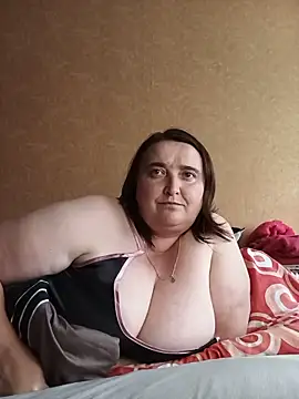 LiluHot Live XXX-Chat