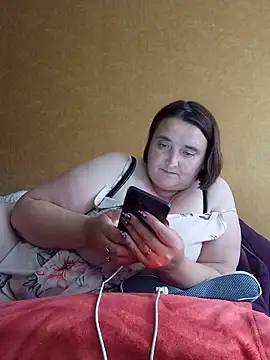 LiluHot's Live XXX Chat