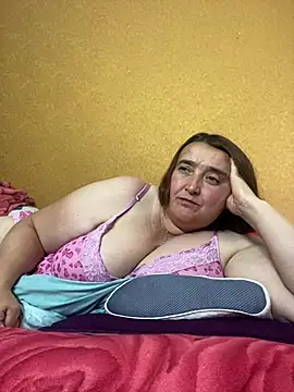 LiluHot Adlı Modelin Canlı XXX Sohbeti