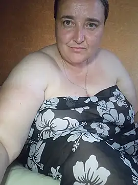 LiluHot's Live XXX Chat