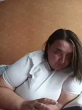 LiluHot – webcam-show