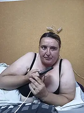 LiluHot Webcamshow