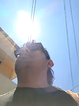 GusssHOT  网络视讯表演