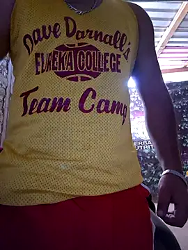 GusssHOT Webcam-Show