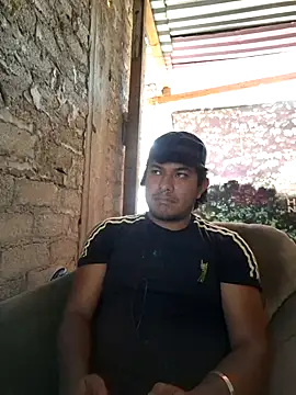 Show de GusssHOT na webcam