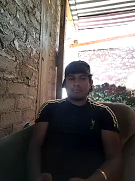 GusssHOTのウェブカメラショー