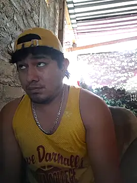 GusssHOT's Webcam Show