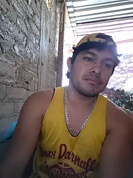 GusssHOT Show in webcam