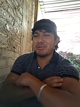 GusssHOT Adlı Modelin Web Kamerası Şovu