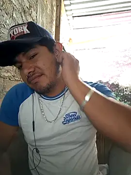 GusssHOTのウェブカメラショー