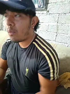 GusssHOT Webcam Show