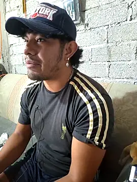 Show de GusssHOT na webcam