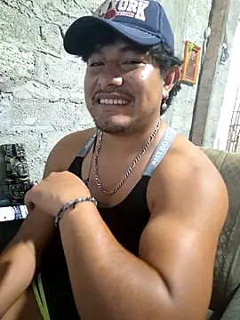 GusssHOT's Webcam Show