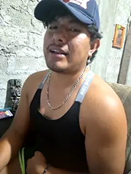 GusssHOT's Webcam Show