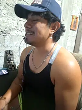 Show Webcam de GusssHOT