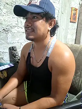 GusssHOT – webcam-show