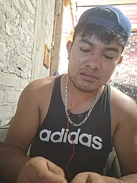 Show de webcam de GusssHOT