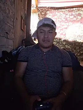 GusssHOT's Webcam Show