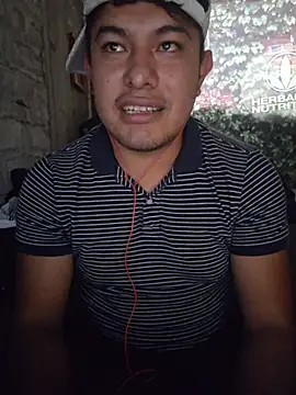 Show Webcam de GusssHOT