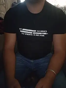 GusssHOT's Webcam Show