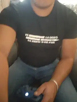 GusssHOT Show Webcam