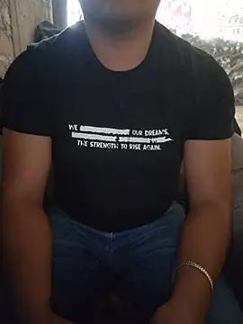 GusssHOT Webcam-Show