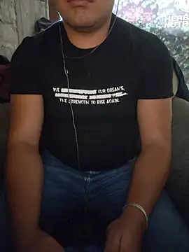 GusssHOT Show Webcam