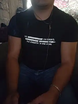 Webkamerová show GusssHOT