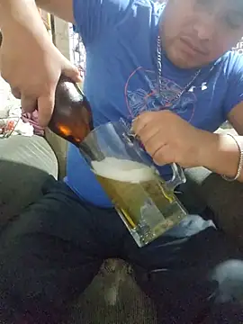 GusssHOT ওয়েবক্যাম শো