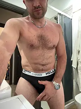gilera250s Webcam-Show