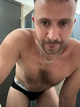 gilera250s Webcam show