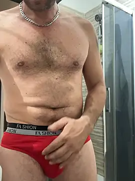 gilera250s Webcam show