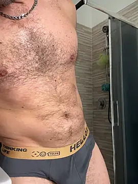 gilera250s Webcam show