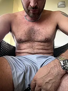 gilera250s webcam show