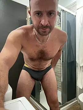 gilera250s – webcam-show