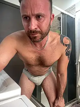 gilera250s Webcam show