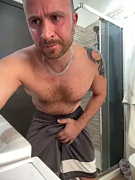 gilera250s Webcam show