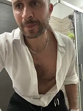 gilera250s Webcam Show