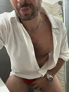 gilera250s Webcam show