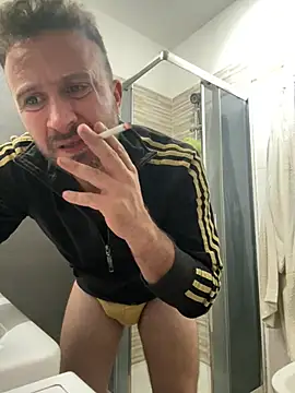 gilera250s webcam show