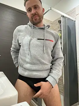 gilera250s Webcam show