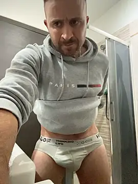 gilera250s Webcam show