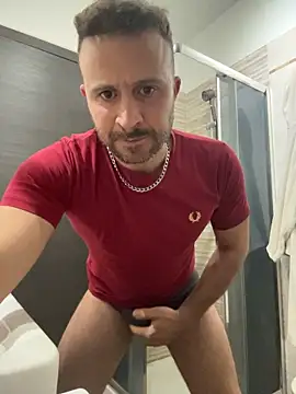 gilera250s Webcam show